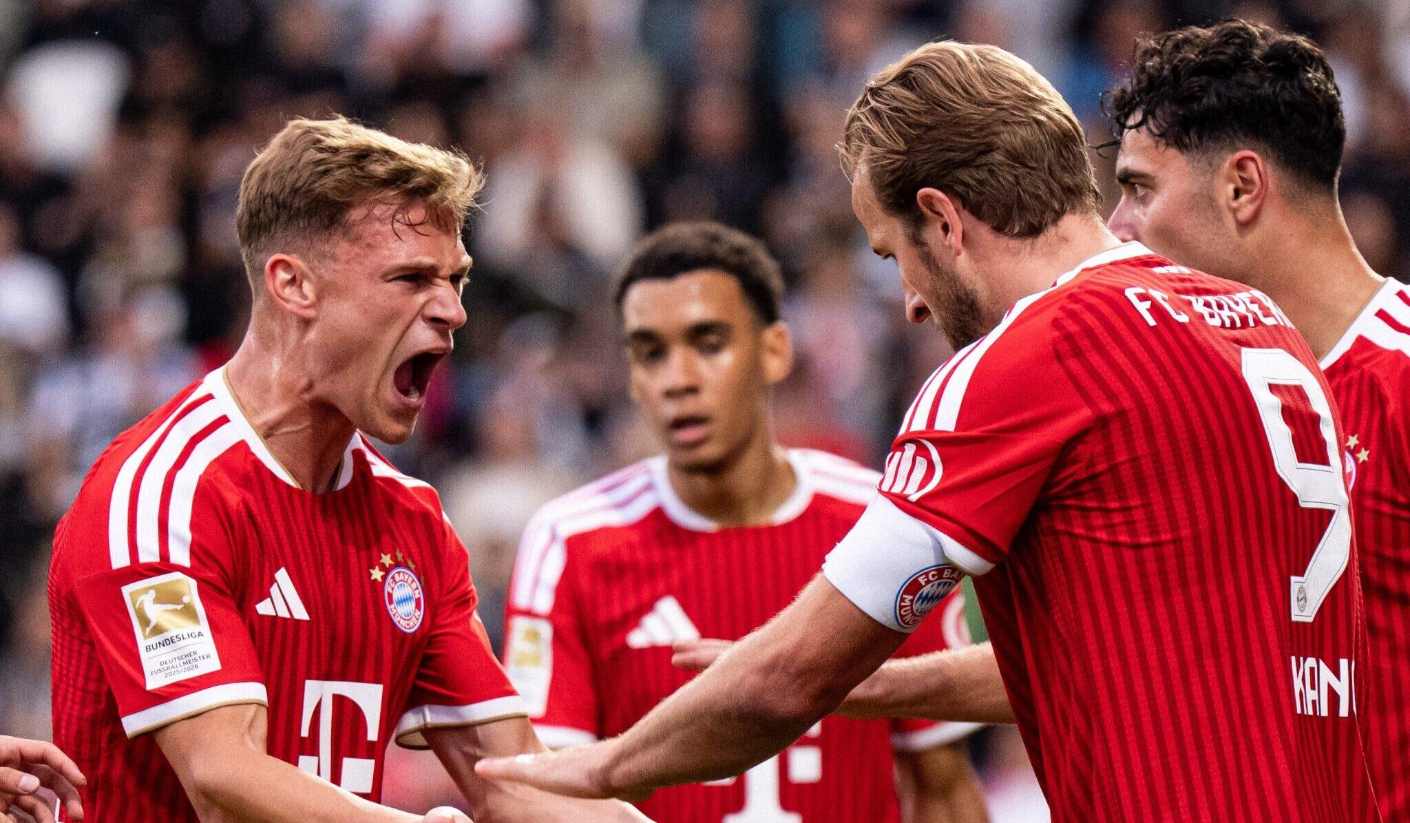 Bayern