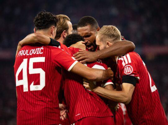 Bayern