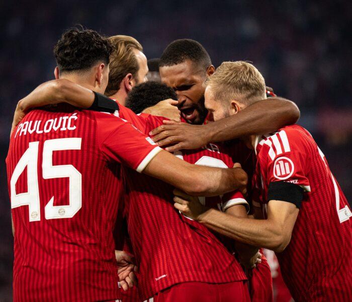 Bayern