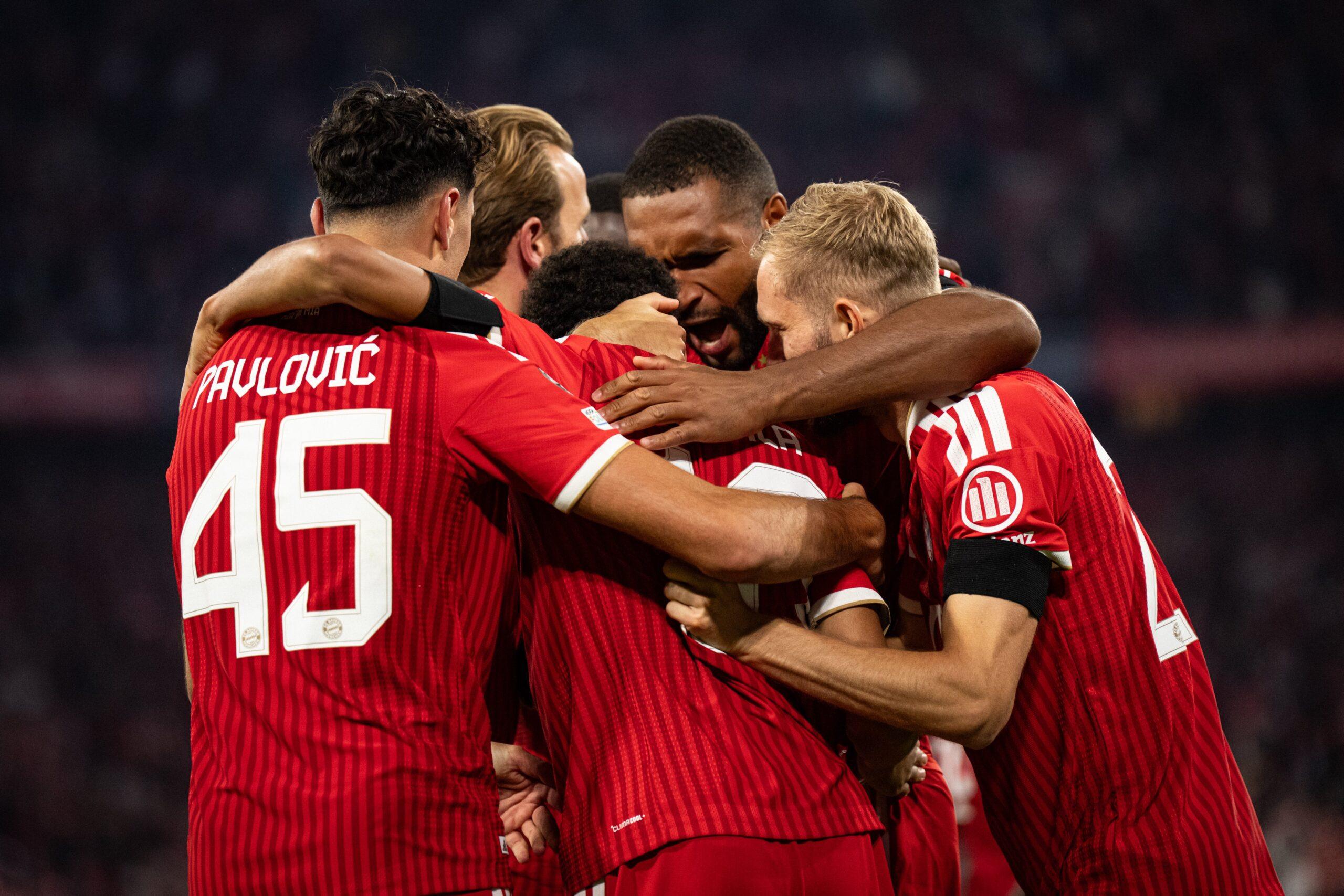 Bayern