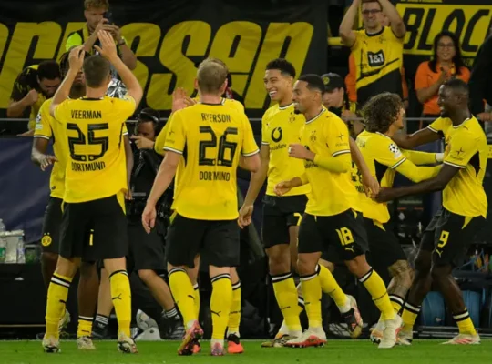 Borussia Dortmund
