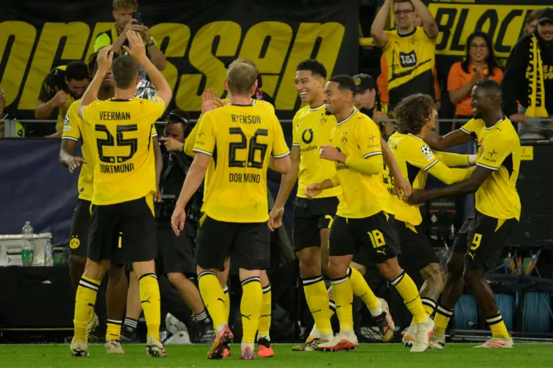 Borussia Dortmund