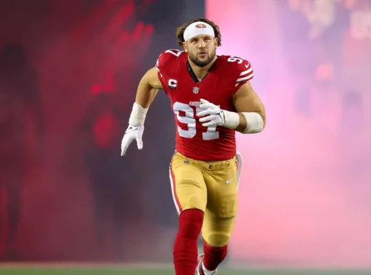San Francisco 49ers