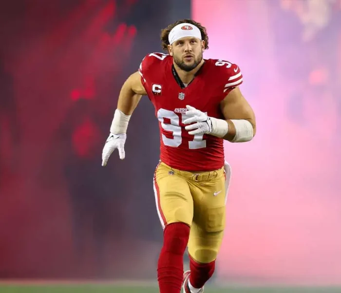 San Francisco 49ers