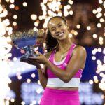 Campeões ATP WTA Fernandez