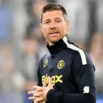 Chelsea Xabi