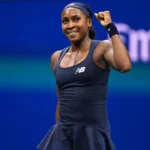 Coco Gauff