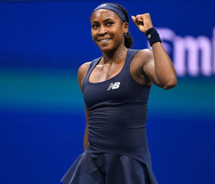 Coco Gauff
