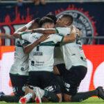 Coritiba x Remo