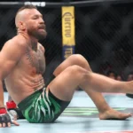 Conor McGregor UFC