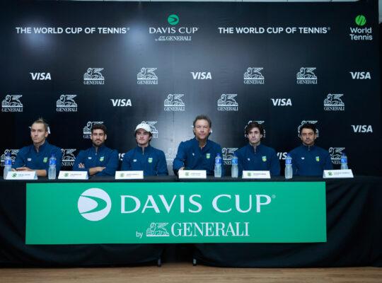 Copa Davis