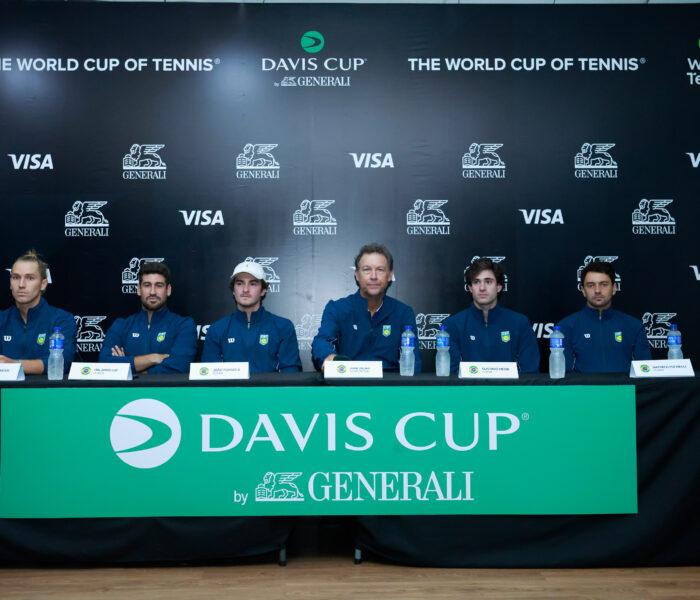Copa Davis