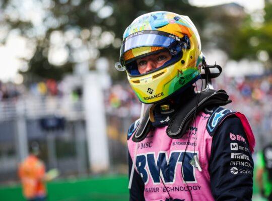 gasly