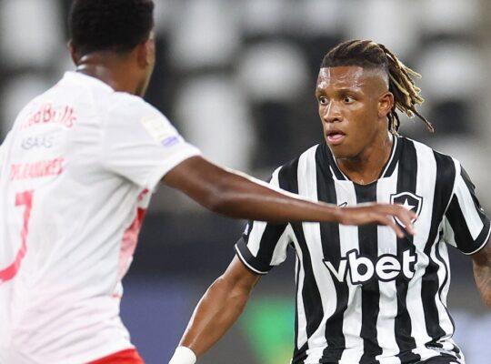 Danilo Botafogo