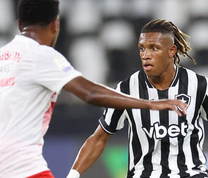Danilo Botafogo