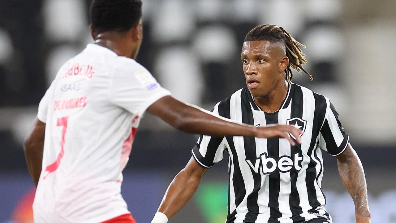 Danilo Botafogo