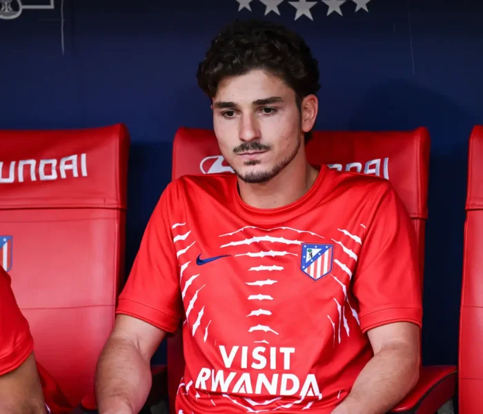 Data Fifa Alvarez
