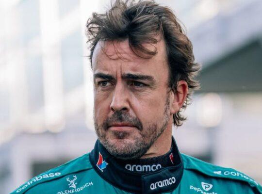 alonso