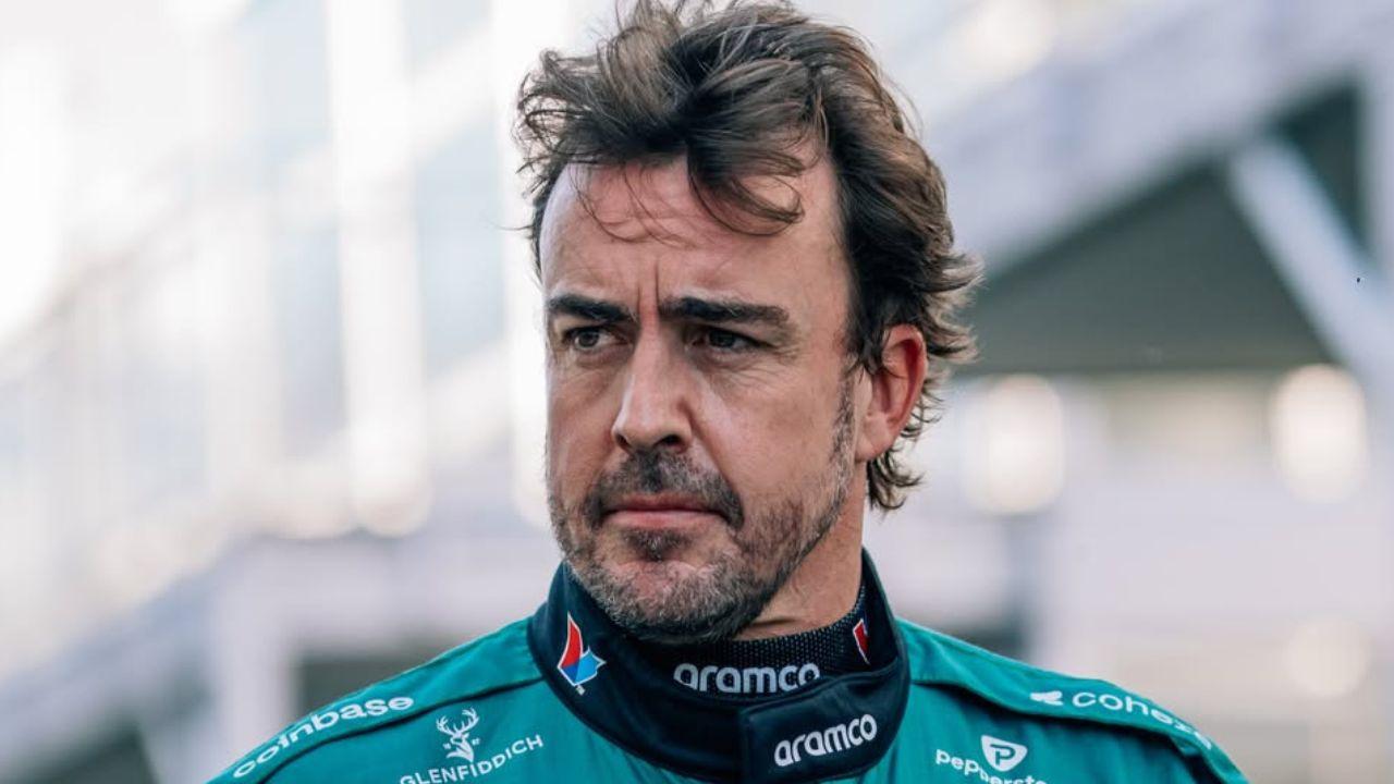 alonso