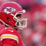 Patrick Mahomes