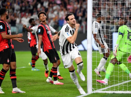 Juventus