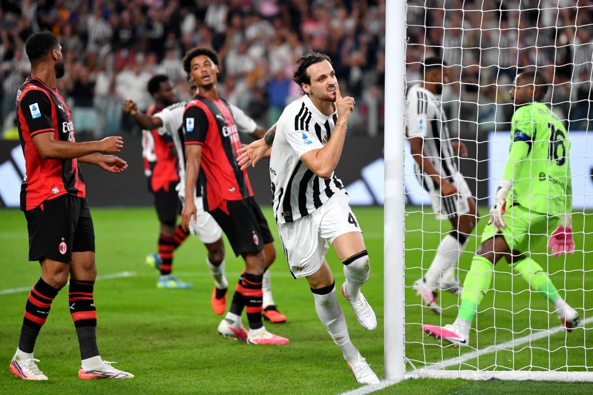 Juventus
