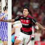 Flamengo vence Bragantino