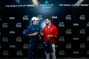Fonseca Wawrinka