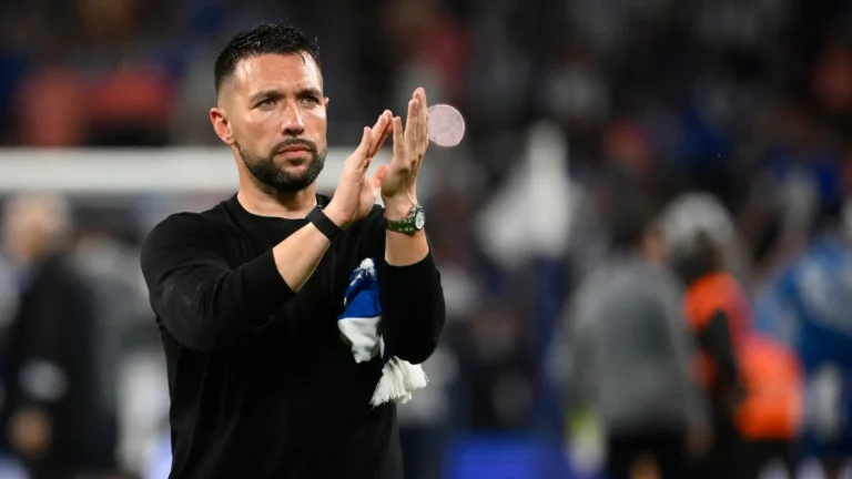 Francesco Farioli: conheça o técnico do Porto que quer surpreender o Manchester City