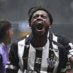 Fred Atlético-MG
