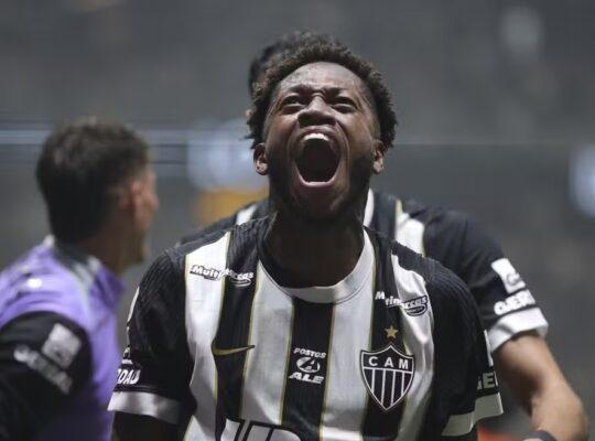 Fred Atlético-MG