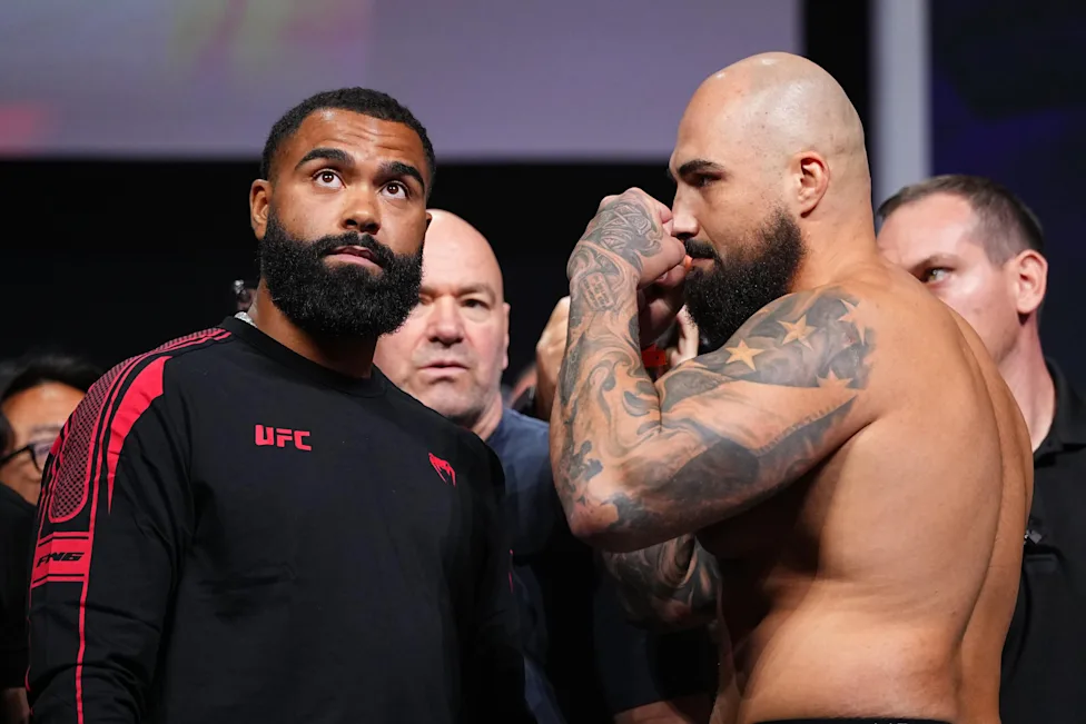 gable steveson ufc