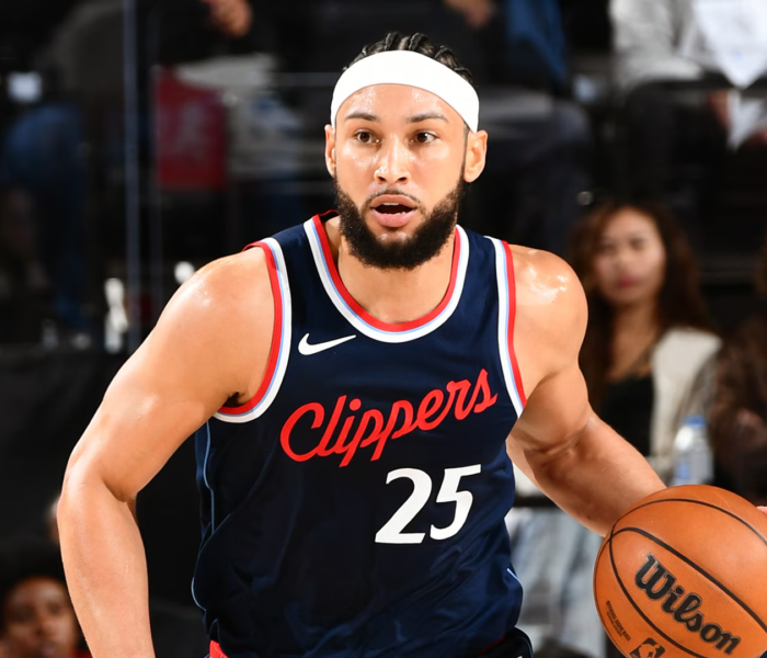 Ben Simmons