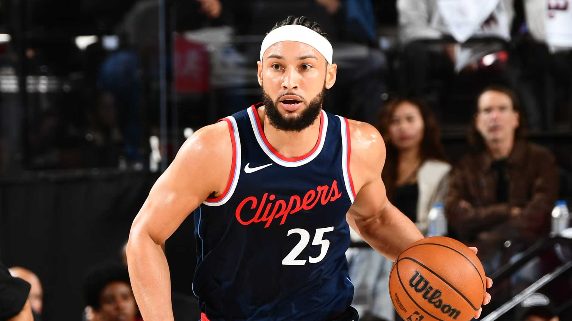 Ben Simmons