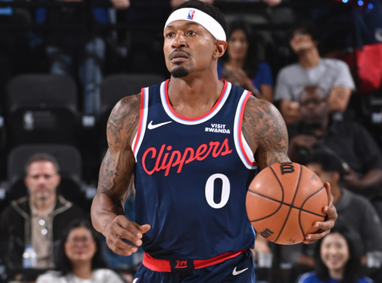 Los Angeles Clippers