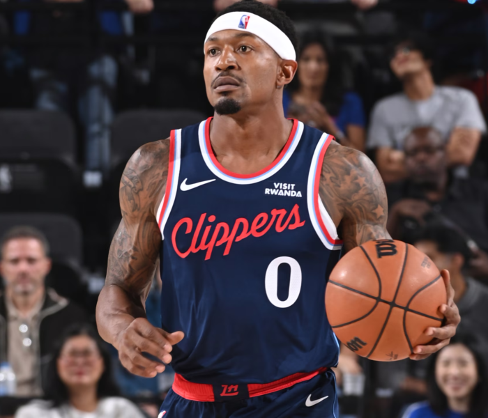 Los Angeles Clippers