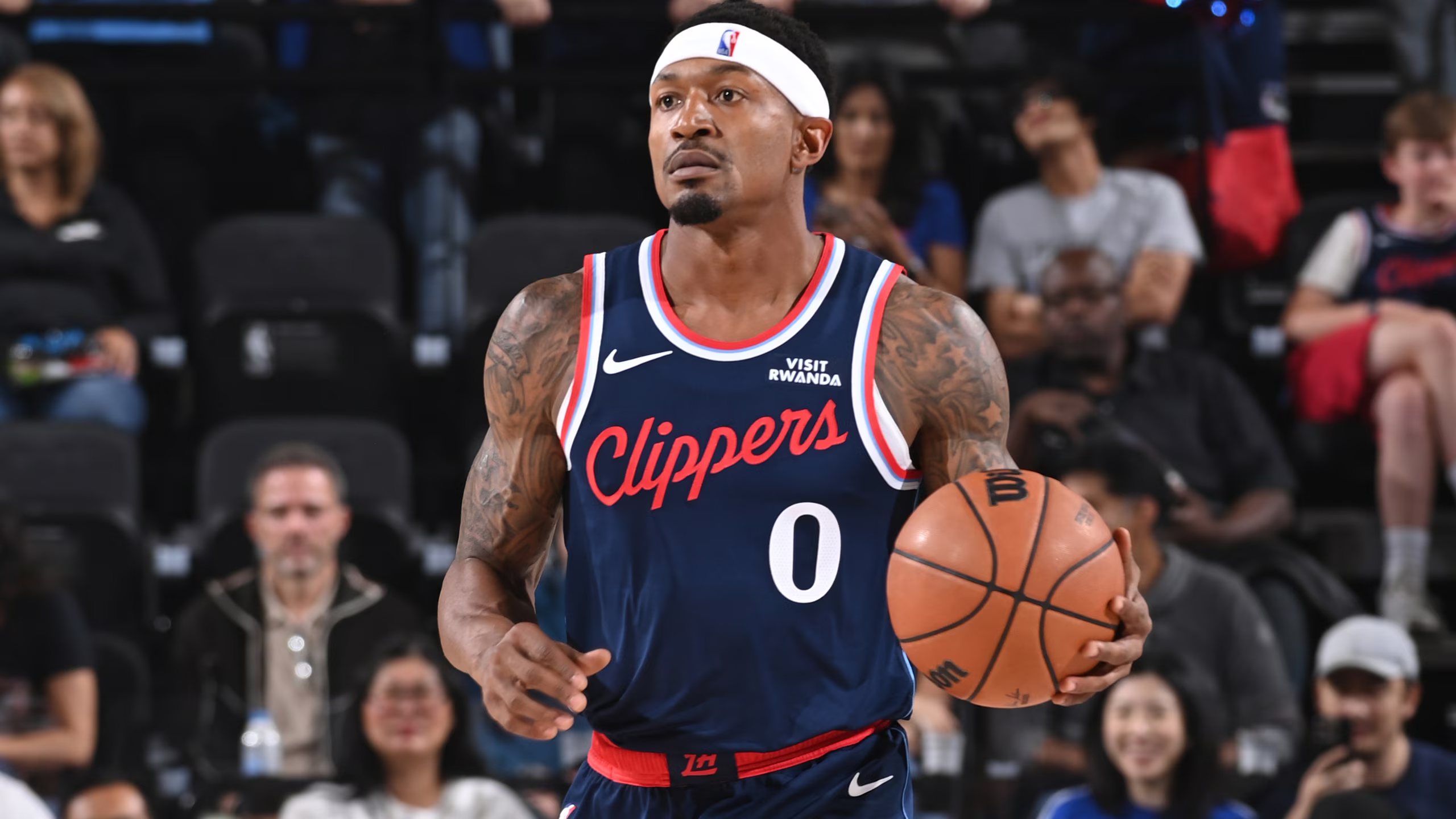 Los Angeles Clippers