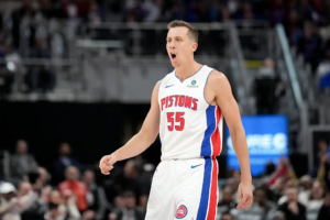 Pistons 2026/27.