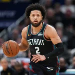 Pistons 2026/27.