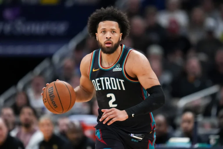 Detroit Pistons: confira dois ajustes que a equipe pode fazer para 2026/27