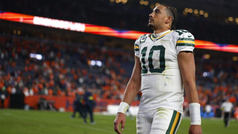 NFL: Green Bay Packers vai regredir em 2026?