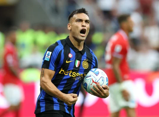 Inter