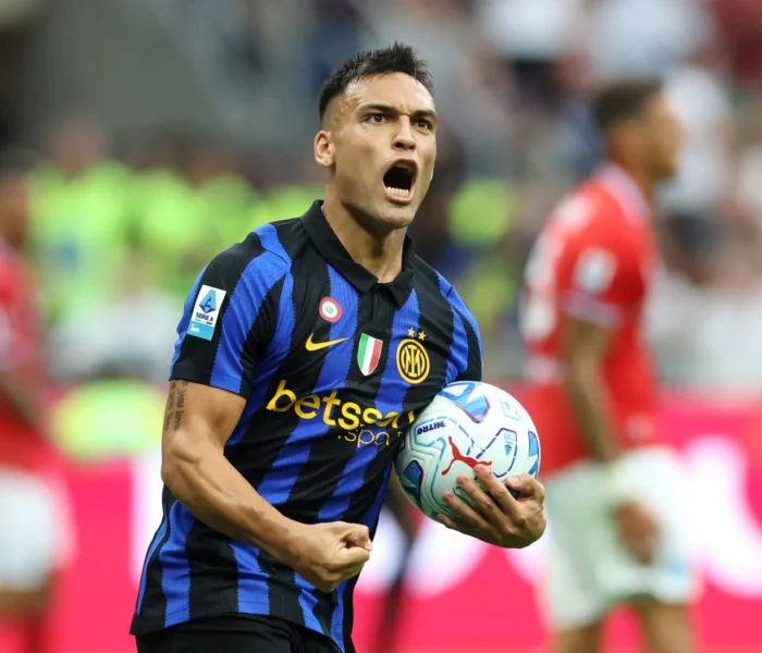 Inter