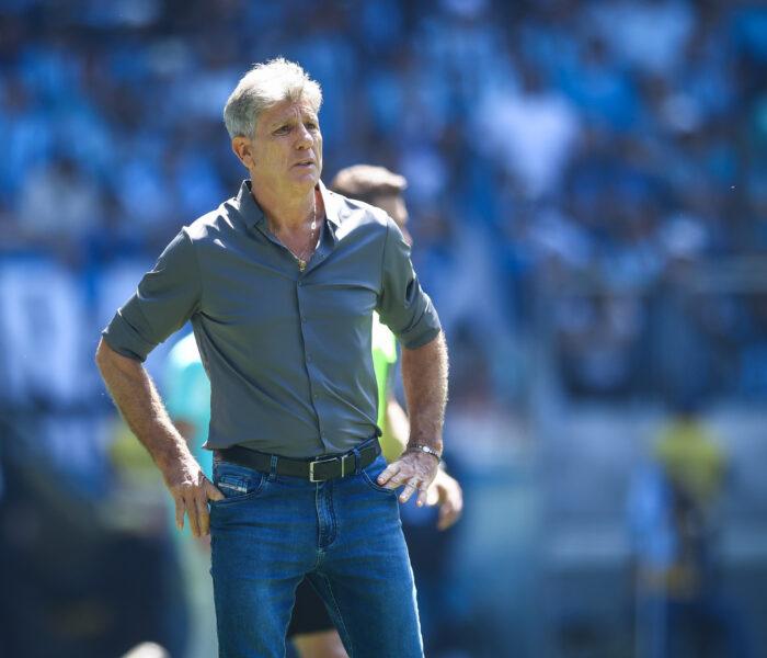 Gremio Brasileirão
