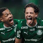 Palmeiras