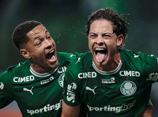 Palmeiras