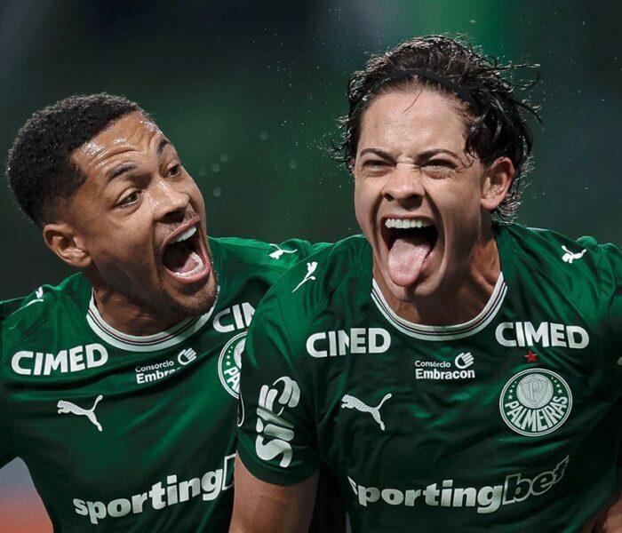 Palmeiras