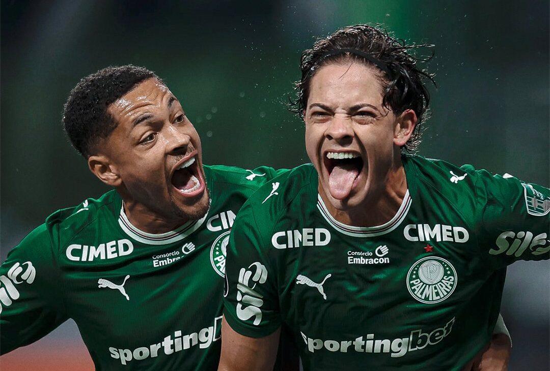 Palmeiras