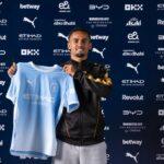 ndiaye manchester city