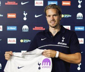 Chelsea empresta Mudryk ao Tottenham e prepara possível negócio milionário; confira